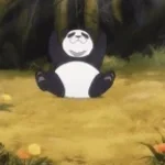 aizo jjk opening PEAK