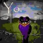 retro X ragemode part 2