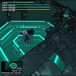 Only you x Yell Dead Cell MGS2