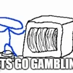 i can't stop winning