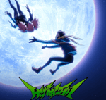 Kekka Orai My Hero Academia Vigilantes Opening Theme Song