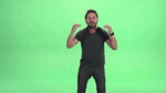 No! What are you waiting for! - Shia LaBeouf