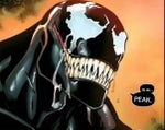 Symbiote Spider-Man