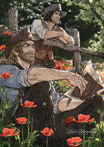 John Marston V1