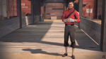 Scout sings Human AI RVC