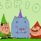 PIZZA TOWER Taunt Sound Effect - Exhibit B