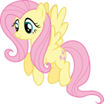 Fluttershy | Squee