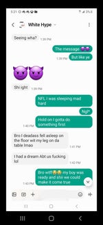 made in heaven or smthn