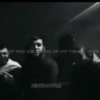 we are seekers of the shahada