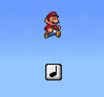 Mario Jump Gaming Sound Effect (HD)