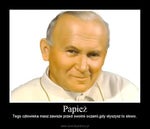 Wapiesz hehe papież tańczy