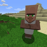 Villager - Sound 2