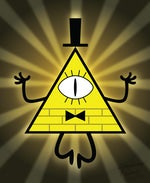 We'll Meet Again Bill Cipher