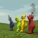 TELETUBIES