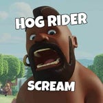 HOG RIDER