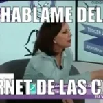 SE FUE EL INTERNET