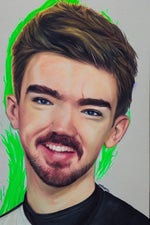 Mr beast but very deep