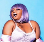 Creepypasta music (la la la) Cupcakke remix