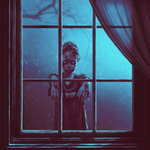 Horror Suspense