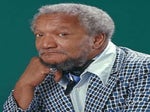Red Foxx- Dummy