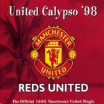 Manchester United- Calypso