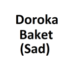 Doroka baket(sad)
