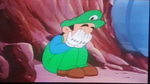 Luigi whine