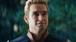 The Boys Homelander