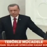 Devlet Bahçeli: Erdoğan'ın yedi sülalesinden hesap soracağım.
