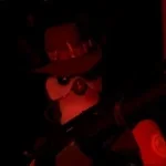 Sir Shootsalot Demon Melody