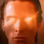 patrick bateman joker sigma lightning eyes edit (copy) - Sound