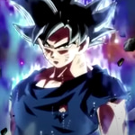 Dragon Ball Super Ultra Instinct