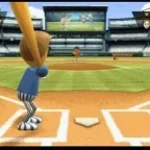 "It's out of the park!"