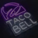 Taco Bell Bong