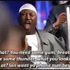 Rap-Projekt 6. Klasse