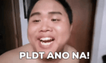 Tagalog : PLDT Ano na?