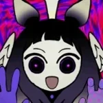 『TAKO∞TAKOVER』 - Ninomae Ina'nis