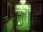 Wocky slush zombies perk