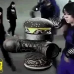 burger rave