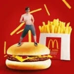 Rock N Roll McDonalds (short)