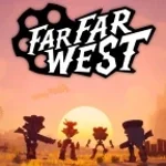 Far Far West - Extraction - OST - 2
