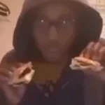 Watashi Wa Hungry...