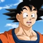 goku racist