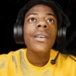 ishowspeed tree rage