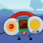 "Lowercase letters" INSTRUMENTAL