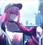 Vestia Zeta Apasih Kenapa sih kamu (Sound Effect)