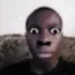 black monkey chunky funky