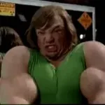 fnf shaggy mind minia