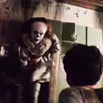 pennywise gooning