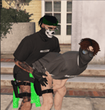 Indila Tourner Dans Le Vide (Andrew Tate Version) (1) [AudioTri